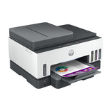 HP Smart Tank 790 Impresora Inalámbrica Multifuncional con Tanques de Tinta