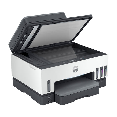 HP Smart Tank 790 Impresora Inalámbrica Multifuncional con Tanques de Tinta