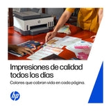 HP Smart Tank 790 Impresora Inalámbrica Multifuncional con Tanques de Tinta