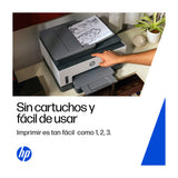 HP Smart Tank 790 Impresora Inalámbrica Multifuncional con Tanques de Tinta