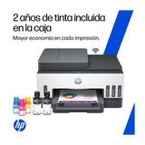HP Smart Tank 790 Impresora Inalámbrica Multifuncional con Tanques de Tinta