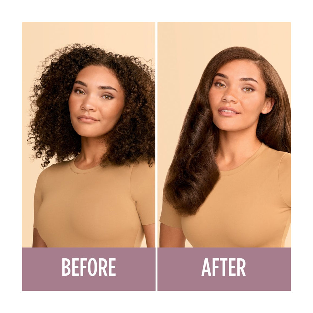 Shark SmoothStyle Cepillo Secador | Revestimiento Cerámico | 3 Configuraciones | Silk