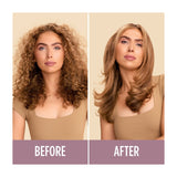 Shark SmoothStyle Cepillo Secador | Revestimiento Cerámico | 3 Configuraciones | Silk