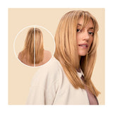 Shark SmoothStyle Cepillo Secador | Revestimiento Cerámico | 3 Configuraciones | Silk