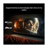 Sony BRAVIA Theatre Bar 5 Barra de Sonido Bluetooth de 3.1 Canales | Subwoofer | S-Force PRO Front Surround | Dolby Atmos | DTS:X | 250W