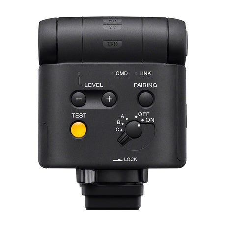 Sony HVL-F28RMA Flash para Cámaras Sony