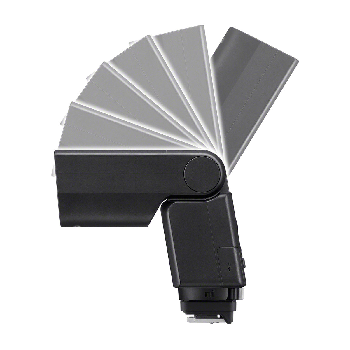 Sony HVL-F28RMA Flash para Cámaras Sony