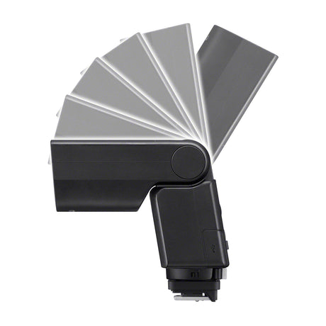 Sony HVL-F28RMA Flash para Cámaras Sony