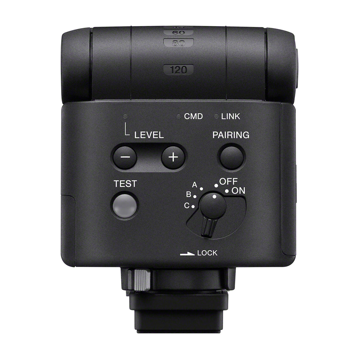 Sony HVL-F28RMA Flash para Cámaras Sony