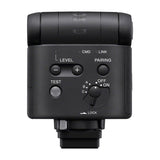 Sony HVL-F28RMA Flash para Cámaras Sony