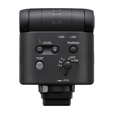 Sony HVL-F28RMA Flash para Cámaras Sony