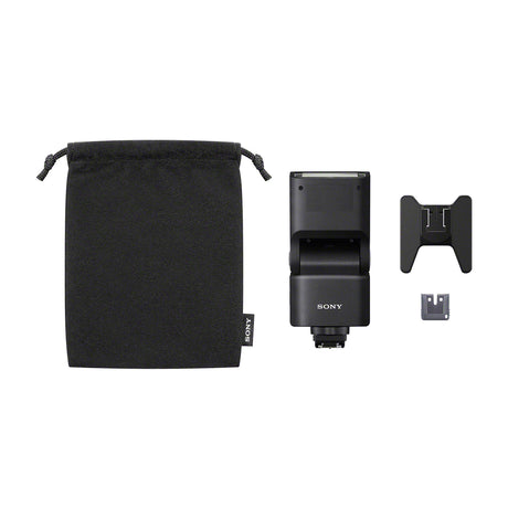 Sony HVL-F28RMA Flash para Cámaras Sony