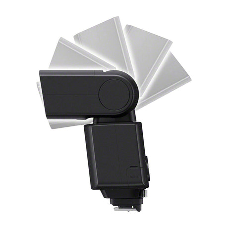 Sony HVL-F46RMA Flash para Cámaras Sony