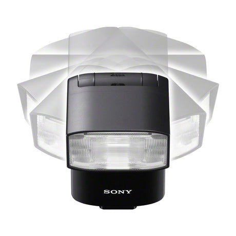 Sony HVL-F46RMA Flash para Cámaras Sony
