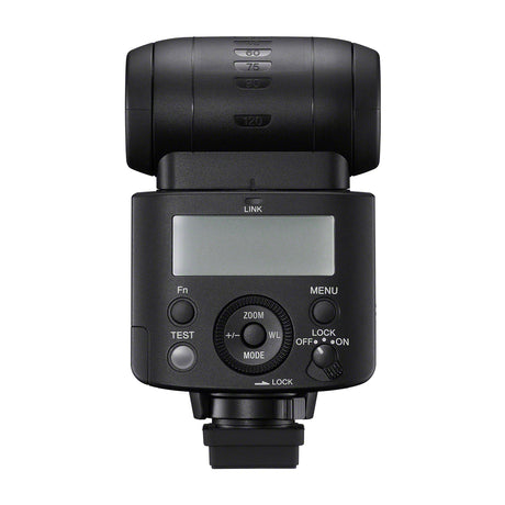 Sony HVL-F46RMA Flash para Cámaras Sony