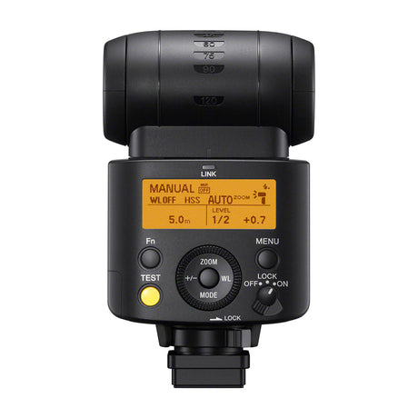 Sony HVL-F46RM Flash para Cámaras Sony