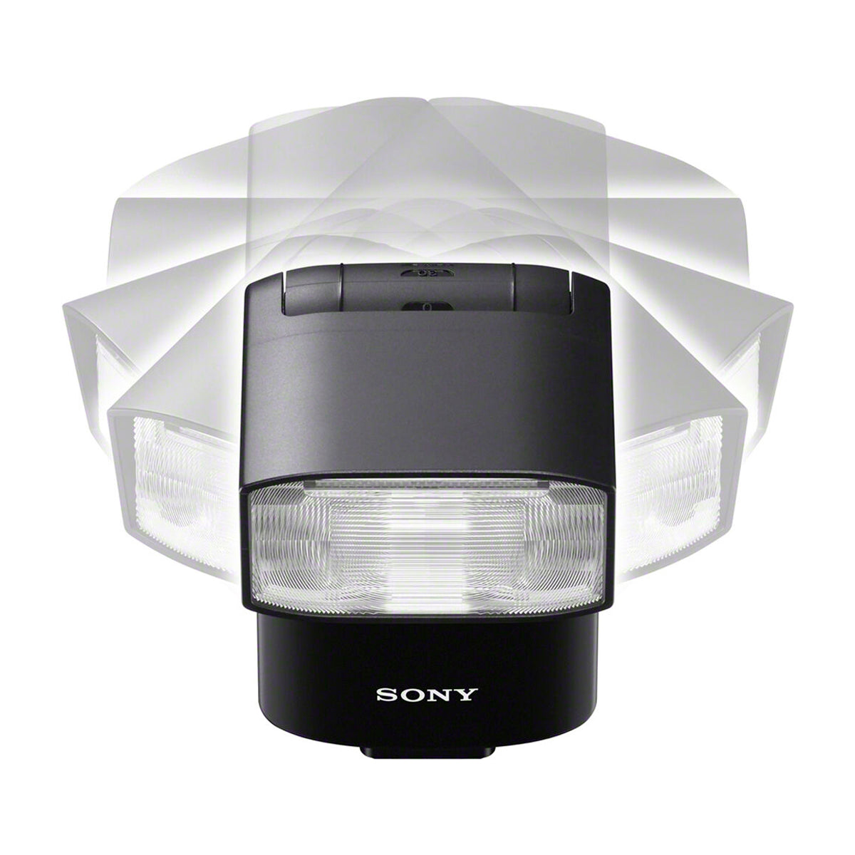 Sony HVL-F46RM Flash para Cámaras Sony