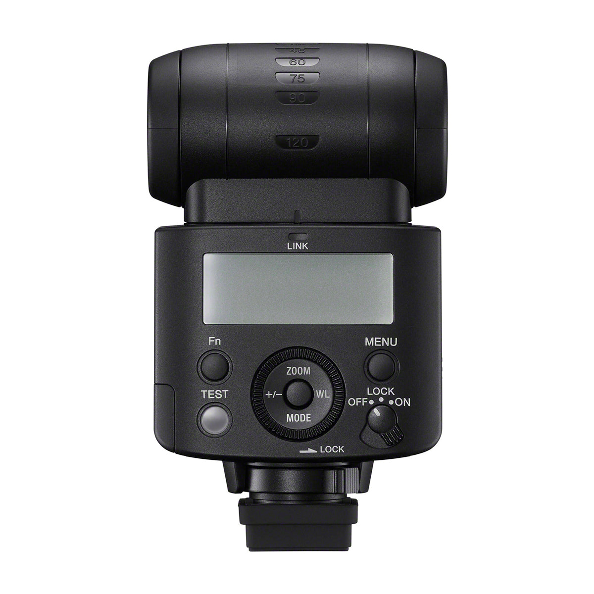 Sony HVL-F46RM Flash para Cámaras Sony