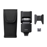 Sony HVL-F46RM Flash para Cámaras Sony