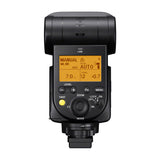 Sony HVL-F60RM2 Flash para Cámaras Sony