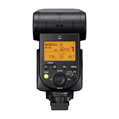 Sony HVL-F60RM2 Flash para Cámaras Sony