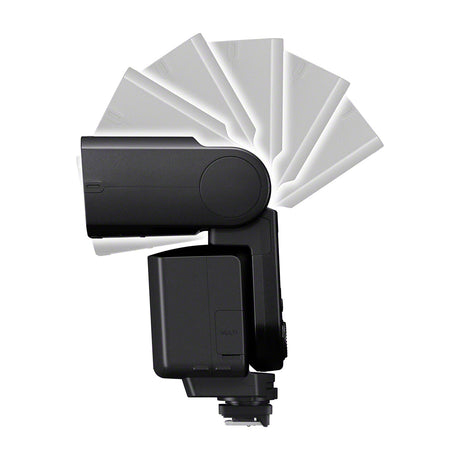 Sony HVL-F60RM2 Flash para Cámaras Sony