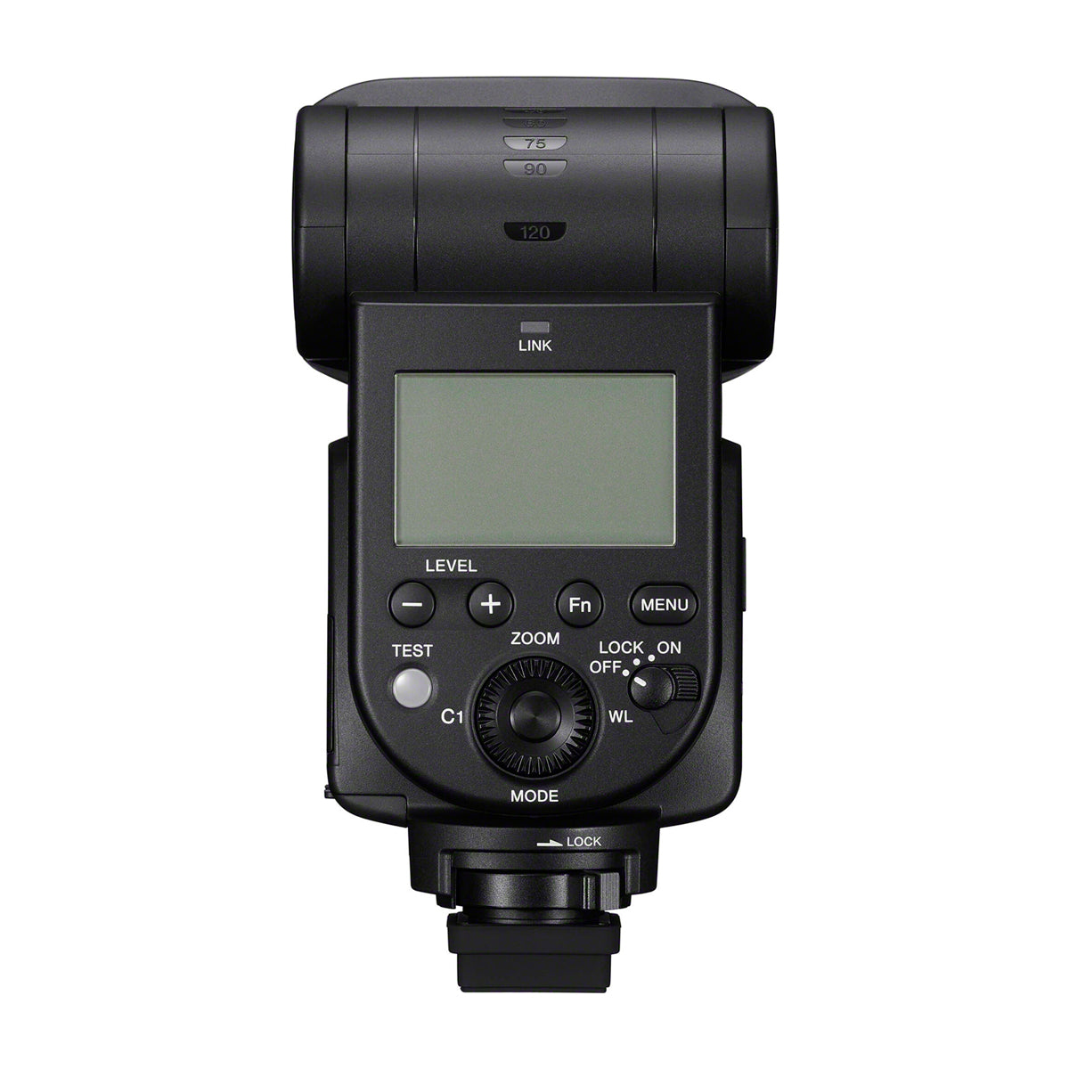 Sony HVL-F60RM2 Flash para Cámaras Sony