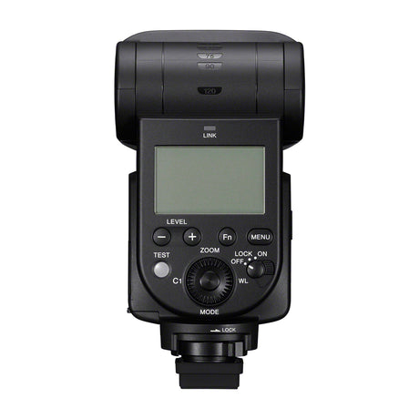 Sony HVL-F60RM2 Flash para Cámaras Sony