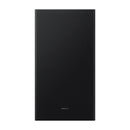 Samsung Barra de Sonido Bluetooth de 2.1 Canales | Subwoofer | Sonido Envolvente 3D | Bass Boost | Adaptive Sound Lite | GM Pro | Dolby 2.0 | DTS V:X | 300W