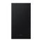 Samsung Barra de Sonido Bluetooth de 2.1 Canales | Subwoofer | Sonido Envolvente 3D | Bass Boost | Adaptive Sound Lite | GM Pro | Dolby 2.0 | DTS V:X | 300W