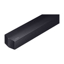 Samsung Barra de Sonido Bluetooth de 2.1 Canales | Subwoofer | Sonido Envolvente 3D | Bass Boost | Adaptive Sound Lite | GM Pro | Dolby 2.0 | DTS V:X | 300W