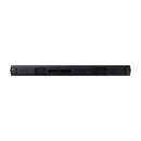 Samsung Barra de Sonido Bluetooth de 2.1 Canales | Subwoofer | Sonido Envolvente 3D | Bass Boost | Adaptive Sound Lite | GM Pro | Dolby 2.0 | DTS V:X | 300W