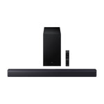 Samsung Barra de Sonido Bluetooth de 2.1 Canales | Subwoo...