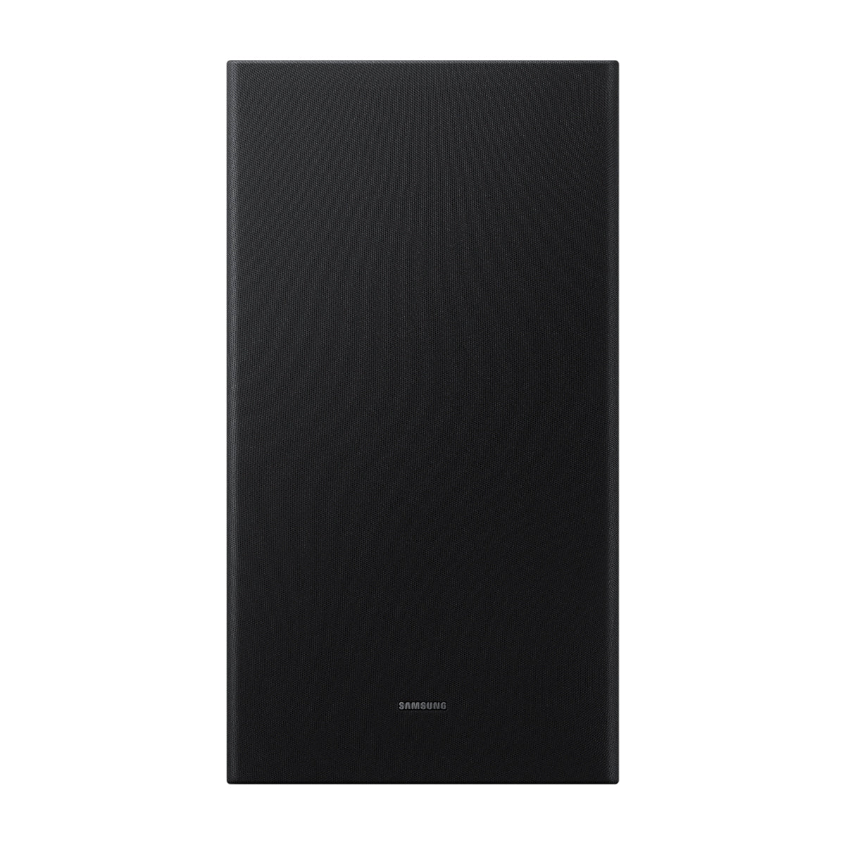Samsung Barra de Sonido Bluetooth de 2.1 Canales | Subwoofer | Sonido Envolvente 3D | Bass Boost | Adaptive Sound Lite | GM Pro | Dolby 2.0 | DTS V:X | 300W