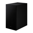 Samsung Barra de Sonido Bluetooth de 2.1 Canales | Subwoofer | Sonido Envolvente 3D | Bass Boost | Adaptive Sound Lite | GM Pro | Dolby 2.0 | DTS V:X | 300W