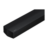 Samsung Barra de Sonido Bluetooth de 5.1 Canales |  Subwoofer | Sonido Envolvente 3D | Bass Boost | Adaptive Sound Lite | Dolby 5.1 | DTS V:X | 400W