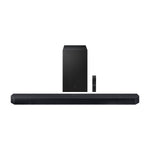Samsung Barra de Sonido Bluetooth de 3.1.2 Canales | Subw...