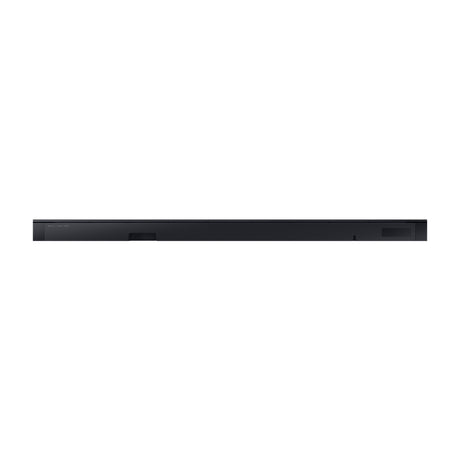 Samsung Barra de Sonido Bluetooth de 3.1.2 Canales | Subwoofer | Sonido Envolvente 3D | Q-Symphony | SpaceFit | Dolby Atmos | DTS:X | 320W