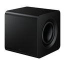 Samsung Barra de Sonido Bluetooth de 5.1.2 Canales | Subwoofer | Sonido Envolvente 3D | Q-Symphony | SpaceFit Sound Pro | GM Pro | WiFi | AVA Pro | Wireless Dolby Atmos | DTS:X | 400W