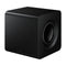 Samsung Barra de Sonido Bluetooth de 5.1.2 Canales | Subwoofer | Sonido Envolvente 3D | Q-Symphony | SpaceFit Sound Pro | GM Pro | WiFi | AVA Pro | Wireless Dolby Atmos | DTS:X | 400W