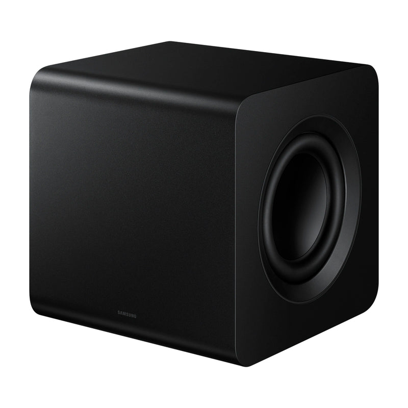 Samsung Barra de Sonido Bluetooth de 5.1.2 Canales | Subwoofer | Sonido Envolvente 3D | Q-Symphony | SpaceFit Sound Pro | GM Pro | WiFi | AVA Pro | Wireless Dolby Atmos | DTS:X | 400W