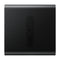 Samsung Barra de Sonido Bluetooth de 5.1.2 Canales | Subwoofer | Sonido Envolvente 3D | Q-Symphony | SpaceFit Sound Pro | GM Pro | WiFi | AVA Pro | Wireless Dolby Atmos | DTS:X | 400W