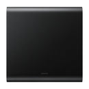 Samsung Barra de Sonido Bluetooth de 5.1.2 Canales | Subwoofer | Sonido Envolvente 3D | Q-Symphony | SpaceFit Sound Pro | GM Pro | WiFi | AVA Pro | Wireless Dolby Atmos | DTS:X | 400W