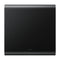 Samsung Barra de Sonido Bluetooth de 5.1.2 Canales | Subwoofer | Sonido Envolvente 3D | Q-Symphony | SpaceFit Sound Pro | GM Pro | WiFi | AVA Pro | Wireless Dolby Atmos | DTS:X | 400W