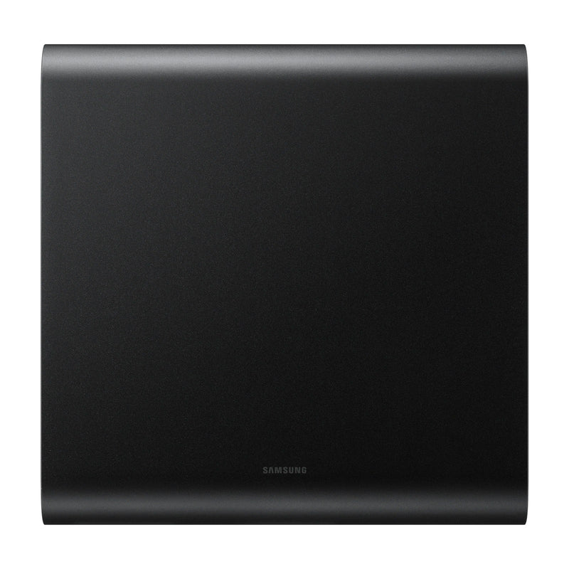 Samsung Barra de Sonido Bluetooth de 5.1.2 Canales | Subwoofer | Sonido Envolvente 3D | Q-Symphony | SpaceFit Sound Pro | GM Pro | WiFi | AVA Pro | Wireless Dolby Atmos | DTS:X | 400W