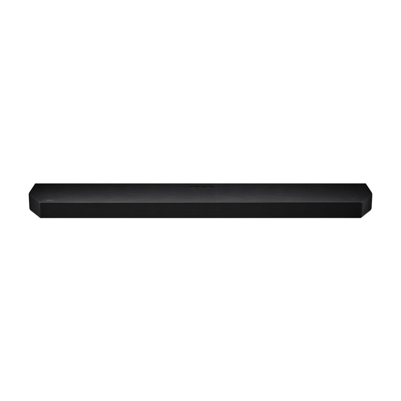 Samsung Barra de Sonido Bluetooth de 5.1.2 Canales | Subwoofer | Sonido Envolvente 3D | Q-Symphony | SpaceFit Sound Pro | GM Pro | WiFi | AVA Pro | Wireless Dolby Atmos | DTS:X | 400W