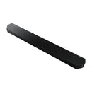 Samsung Barra de Sonido Bluetooth de 5.1.2 Canales | Subwoofer | Sonido Envolvente 3D | Q-Symphony | SpaceFit Sound Pro | GM Pro | WiFi | AVA Pro | Wireless Dolby Atmos | DTS:X | 400W