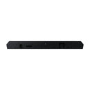 Samsung Barra de Sonido Bluetooth de 5.1.2 Canales | Subwoofer | Sonido Envolvente 3D | Q-Symphony | SpaceFit Sound Pro | GM Pro | WiFi | AVA Pro | Wireless Dolby Atmos | DTS:X | 400W