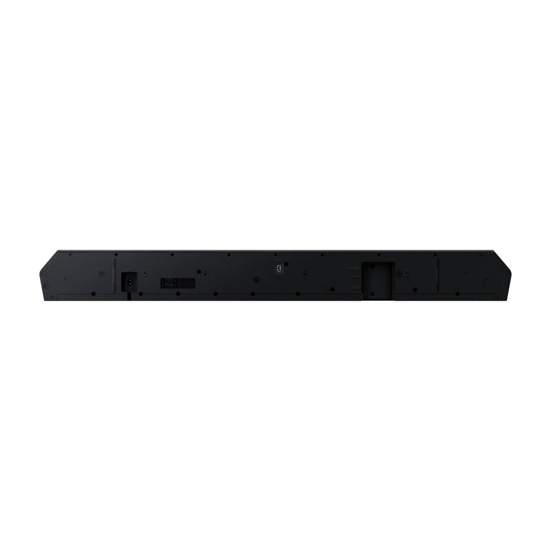 Samsung Barra de Sonido Bluetooth de 5.1.2 Canales | Subwoofer | Sonido Envolvente 3D | Q-Symphony | SpaceFit Sound Pro | GM Pro | WiFi | AVA Pro | Wireless Dolby Atmos | DTS:X | 400W