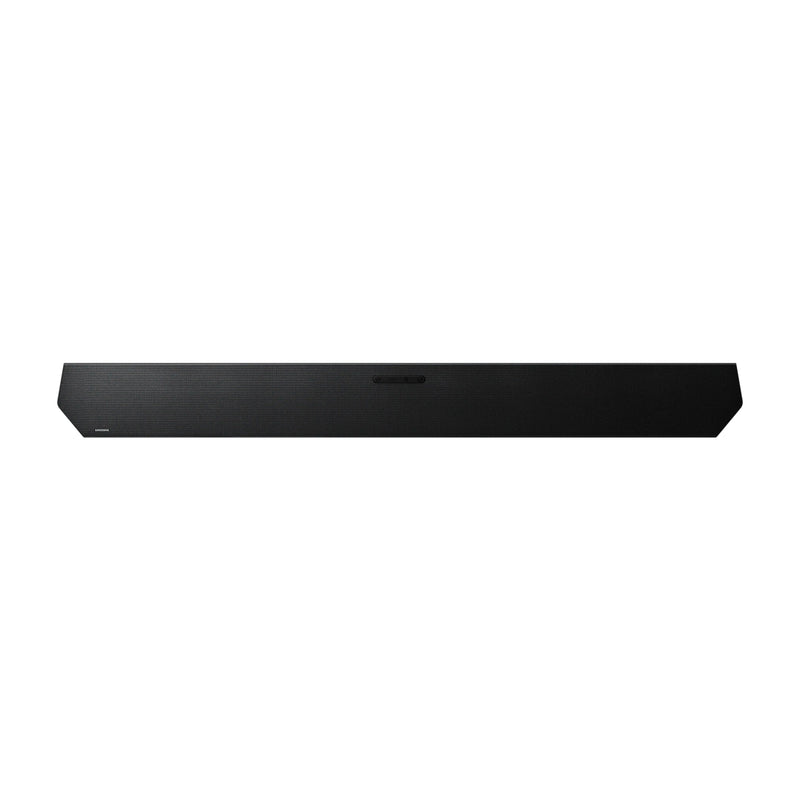 Samsung Barra de Sonido Bluetooth de 5.1.2 Canales | Subwoofer | Sonido Envolvente 3D | Q-Symphony | SpaceFit Sound Pro | GM Pro | WiFi | AVA Pro | Wireless Dolby Atmos | DTS:X | 400W